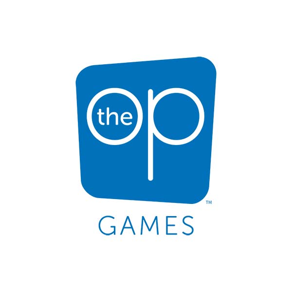 The OP Games