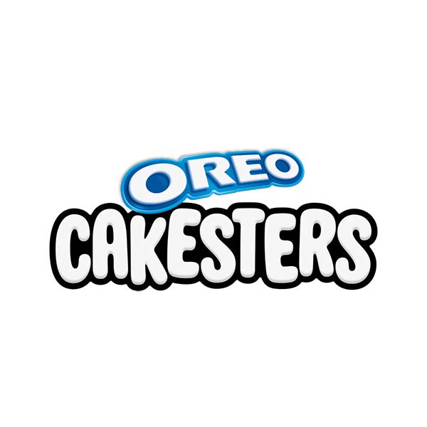Oreo Cakesters