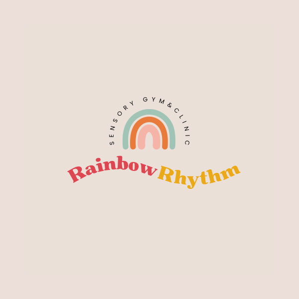 Rainbow Rhythm