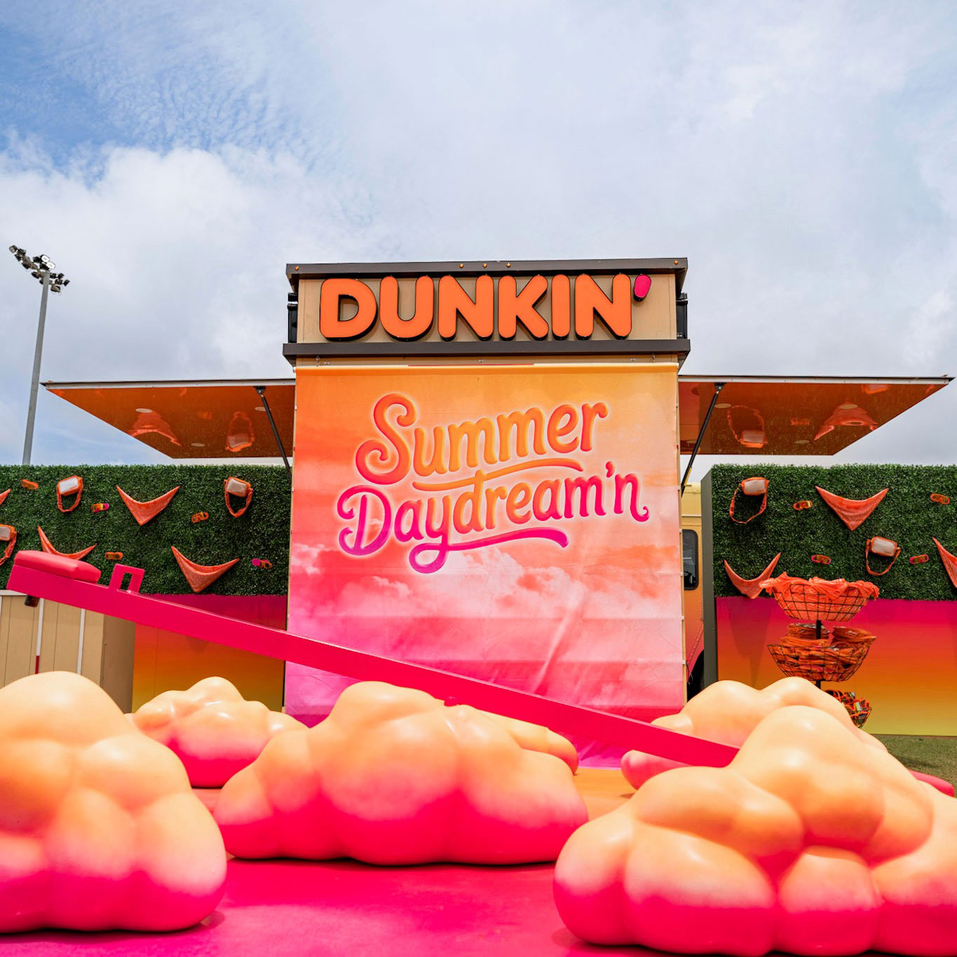 Dunkin
